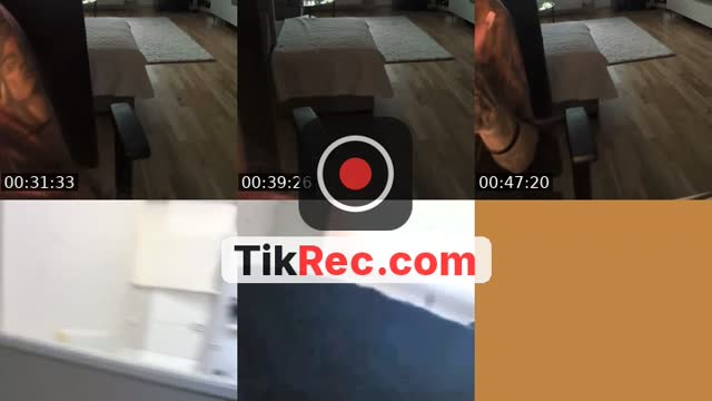 @j0nte95 TikTok live