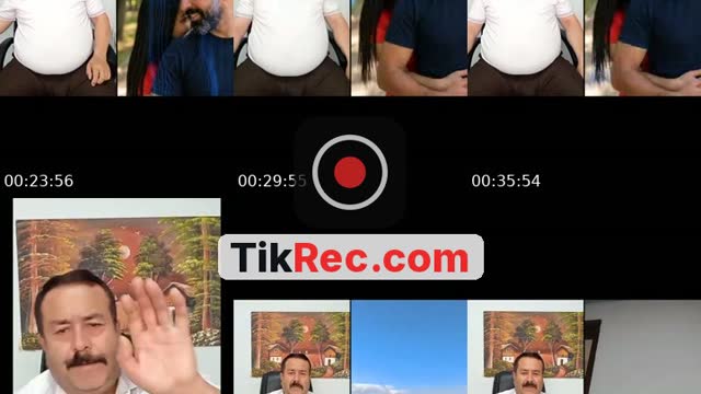 @faristekin2 TikTok live from 2026-10-19