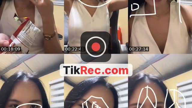 TikTok live: init by @nicolev.aguilar