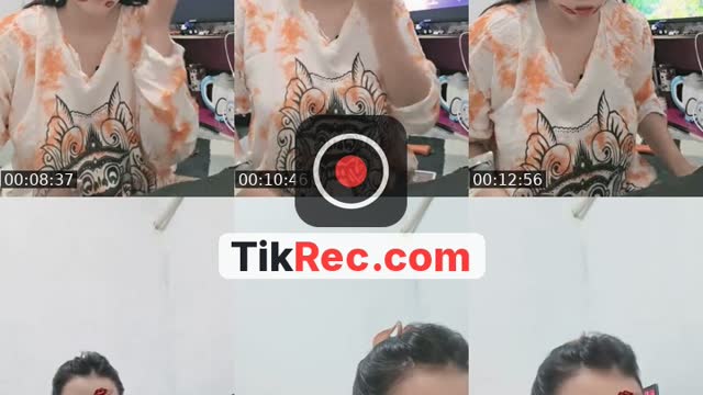 @leokuuuuuu21 TikTok live