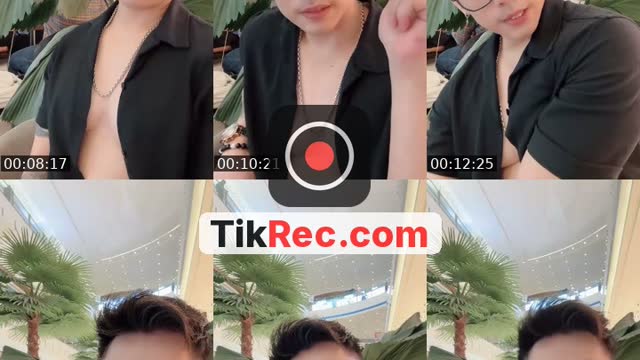 TikTok live: Unboxing experience! by @sinfendry