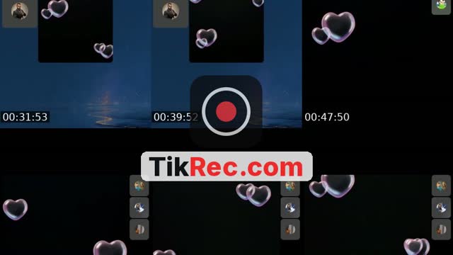 @ericaeverywhere70 TikTok live from 2026-10-19