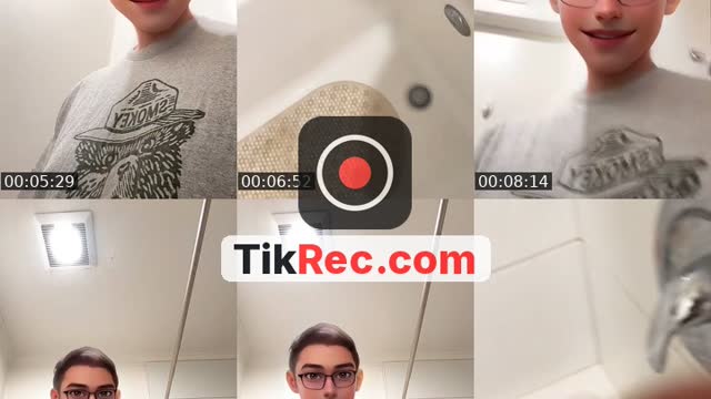 @chrisswift195 TikTok live