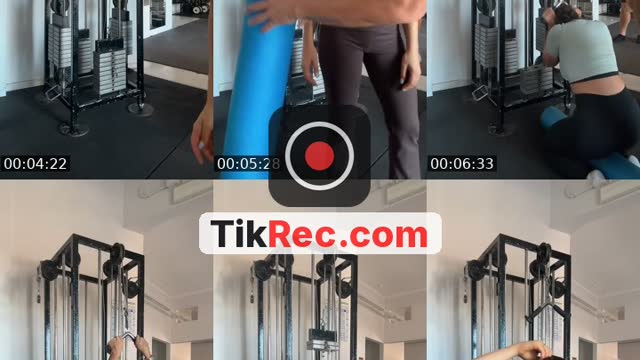 @studiopersonal2 TikTok live