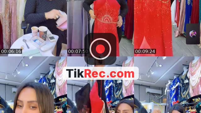 @lylypapillon7 TikTok live from 2026-10-19