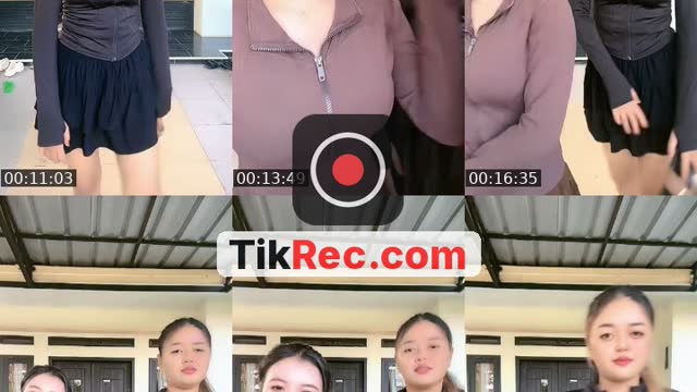 @_jejena TikTok live from 2026-10-19