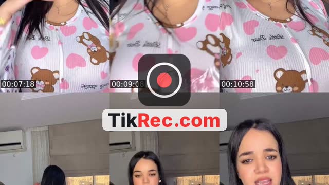 @raniarou13 TikTok live