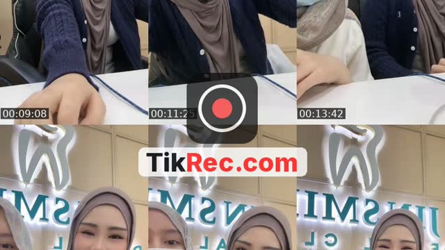 TikTok live: manifesting bicep and gentleman by @ayueyeduh