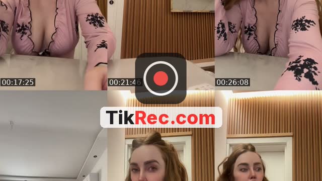 @kingnadoosh TikTok live