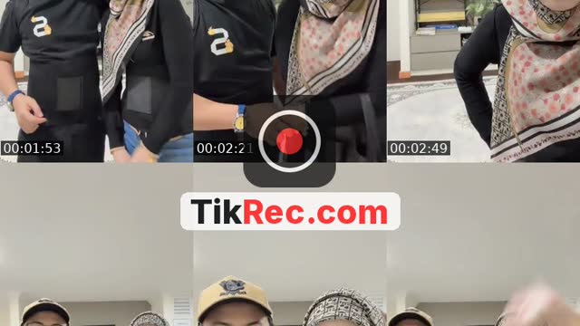 @nani.abmj TikTok live