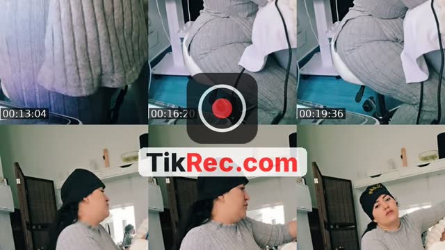 @sulcky.estetica TikTok live