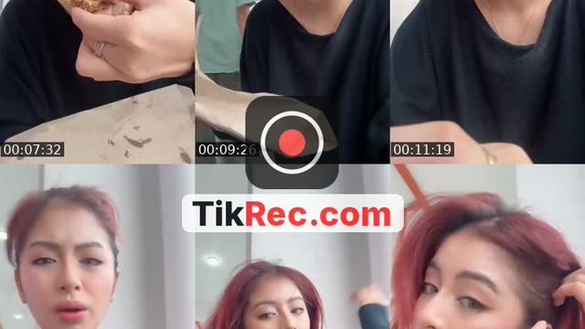 @anne.skz_ TikTok live from 2026-10-19