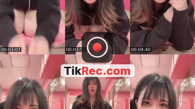 @kasumincom TikTok live