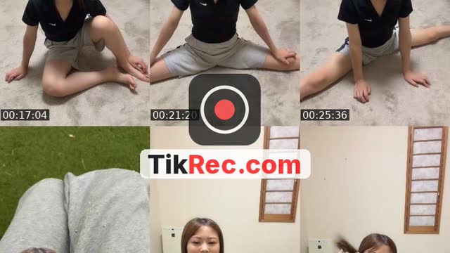 @wakamechan_smile TikTok live