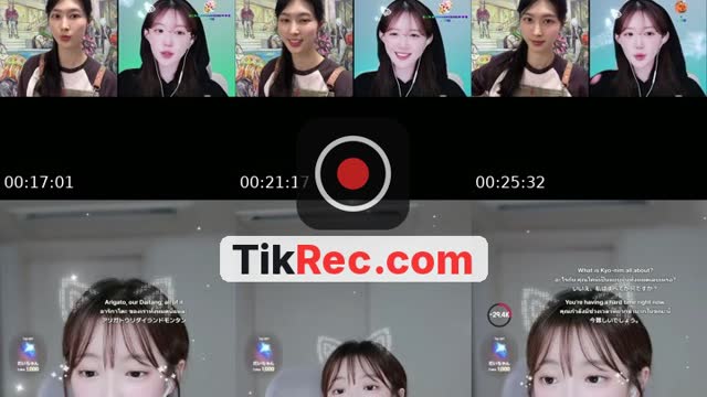 파전엔~ - @.nyang6