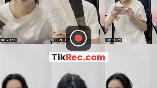 @ericye757446 TikTok live