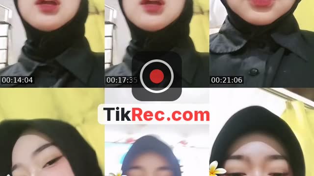 @xiumiuxi TikTok live from 2026-10-19