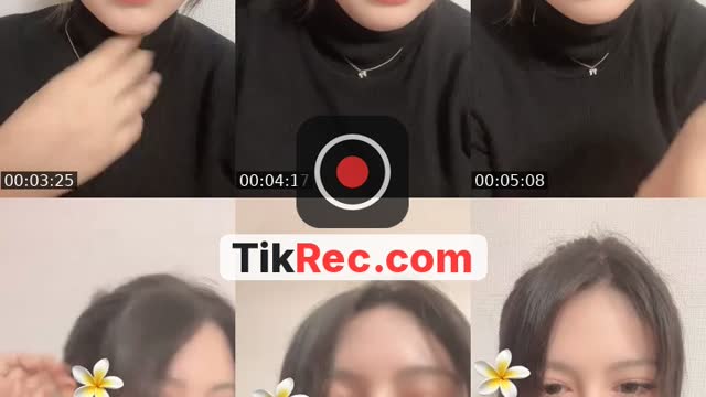 @may52103 TikTok live