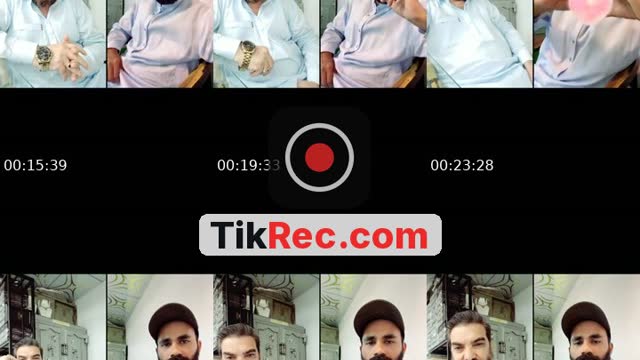 @rajgan3133 TikTok live from 2026-10-19