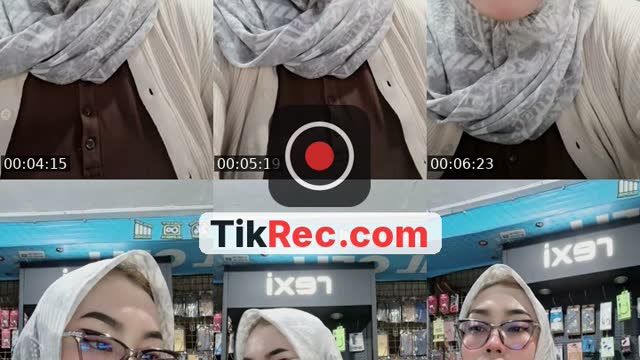 TikTok live: Masuuukkk aja yuks by @hiloveyourself4