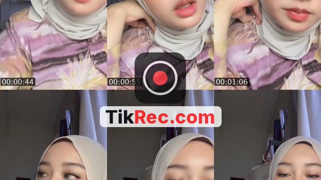 @effaarisyaa TikTok live