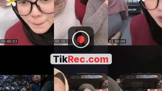 @nurulnajwae TikTok live from 2026-10-19