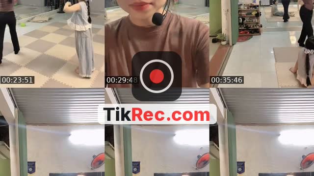 Học nhảy - @tho.dy.nhy
