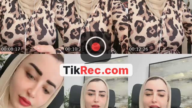 @rozzah1173 TikTok live
