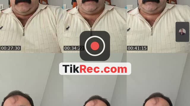 @kazm.van65 TikTok live from 2026-10-19