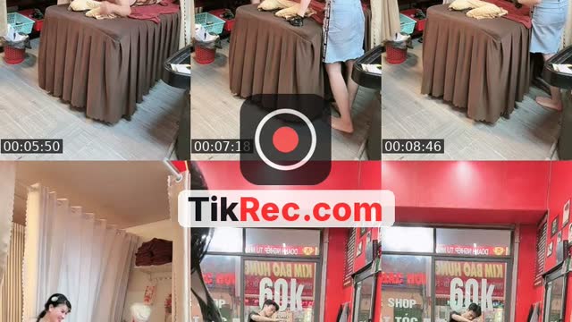 @ngoclam.367nguyenthitu TikTok live