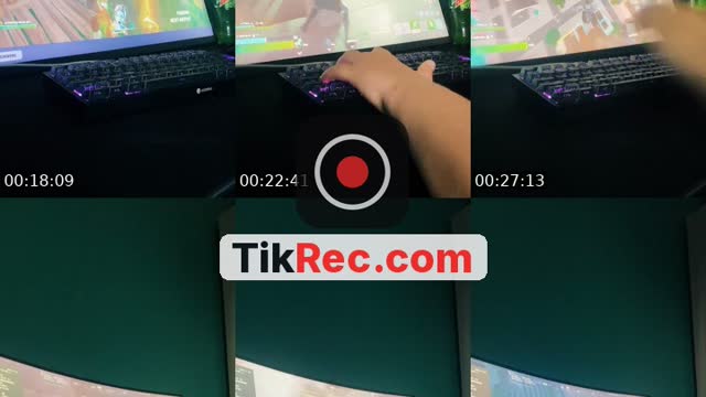 TikTok live: Tryna get a rose by @kreepifywtw