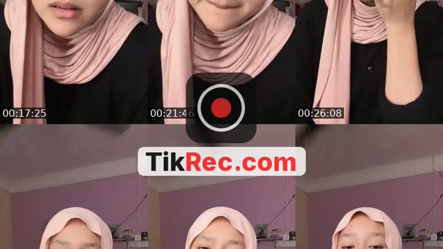 TikTok live: 🫩 by @unaanrdn