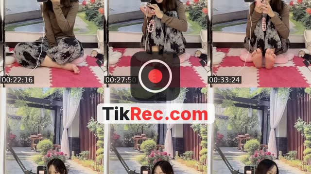 TikTok live: Welcome by @user7083600130141