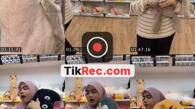 TikTok live: New stock arrived!!!! by @playmart_malaysia