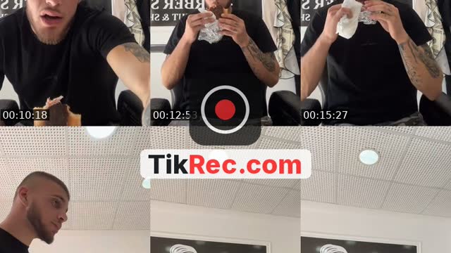 TikTok live: bebiii🫣 by @orgitio_77