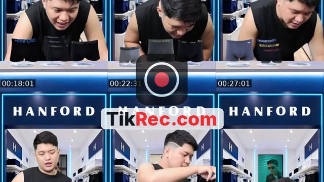 TikTok live: LIVE EXCLUSIVE DEALS!!! by @hanfordph