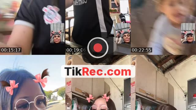 @lohxz_brunheti3 TikTok live