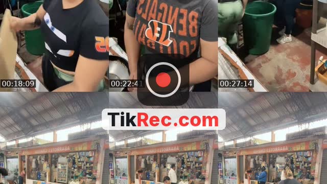 @andreita...1997 TikTok live