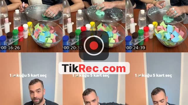 @gulsenomer4144 TikTok live