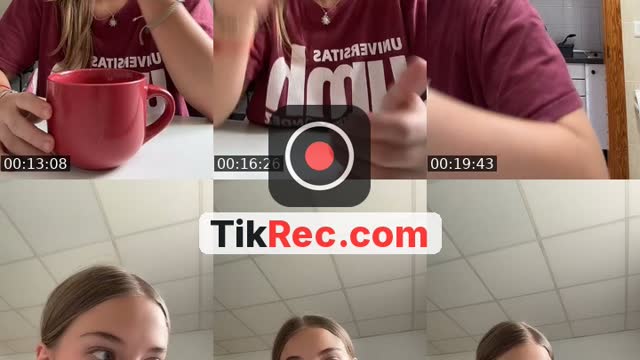 @gaabriieelaa_live TikTok live