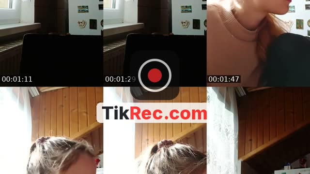 @jessikajess496 TikTok live