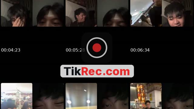 @flapofficial TikTok live