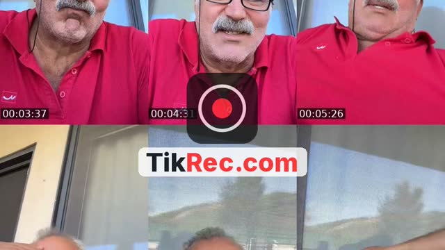 @ergun_baba36481 TikTok live