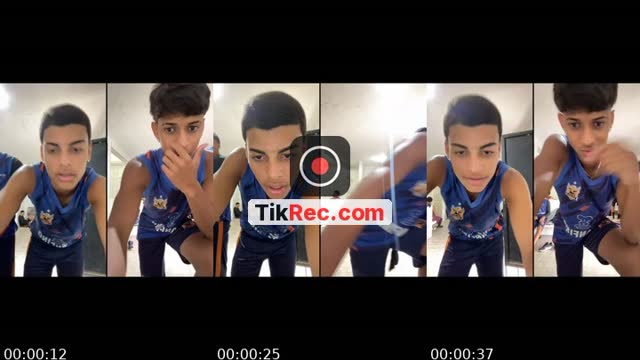 @yanzinn57 TikTok live