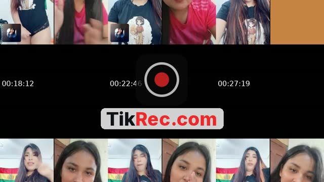 @princesitas106 TikTok live