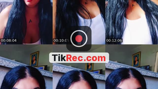 @desconetada07 TikTok live