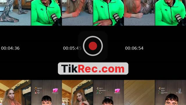 @yuecel.elisabeth TikTok live