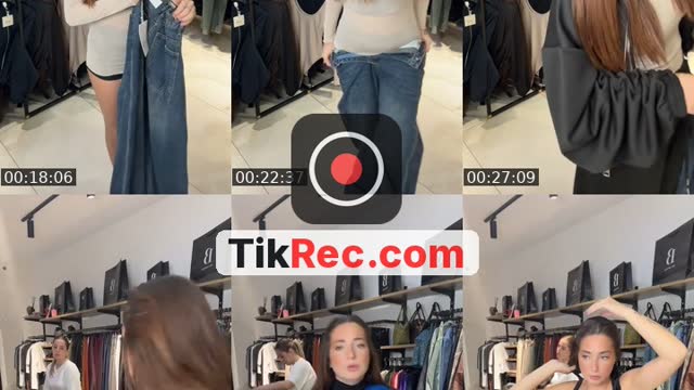 @b13.store_ TikTok live