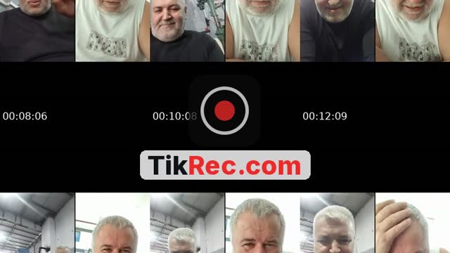 @mafyakarlos TikTok live