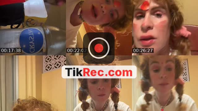 @manilla.felipe TikTok live from 2026-10-19